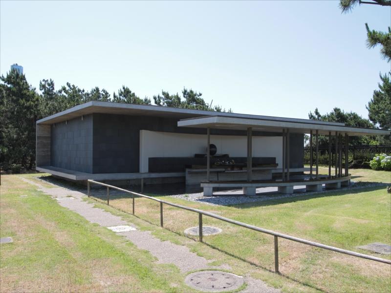 習志野市海浜霊園 - Image 9