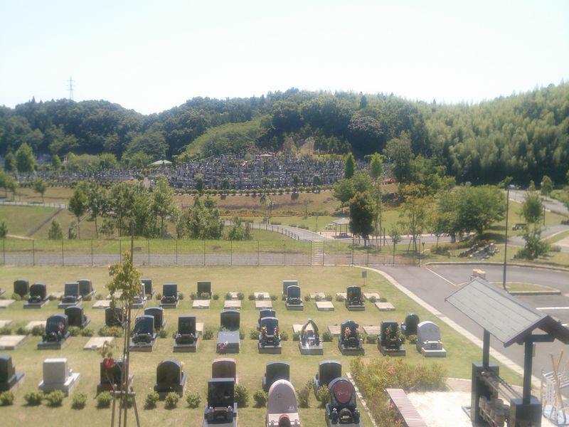 成田市営いずみ聖地公園 - Image 5