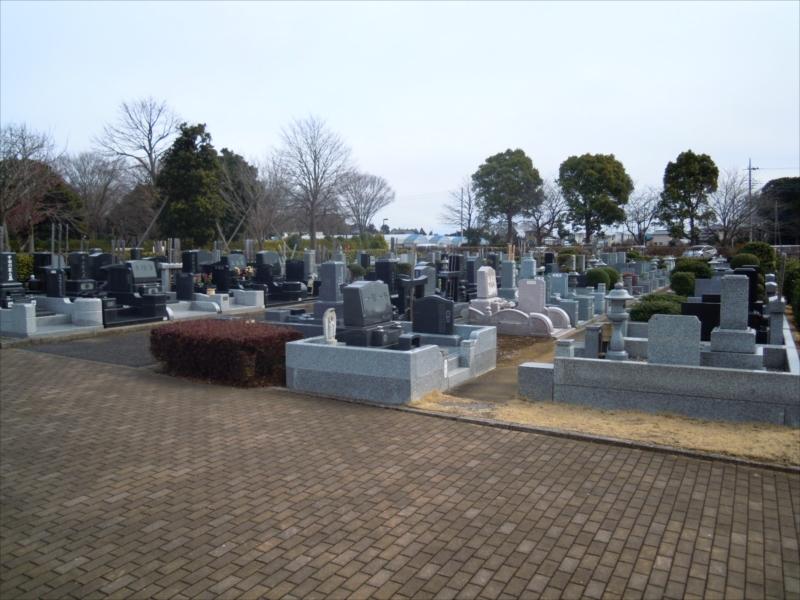 四街道市営霊園 - Image 4