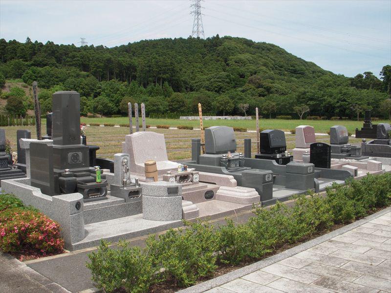 君津市営聖地公園 - Image 5