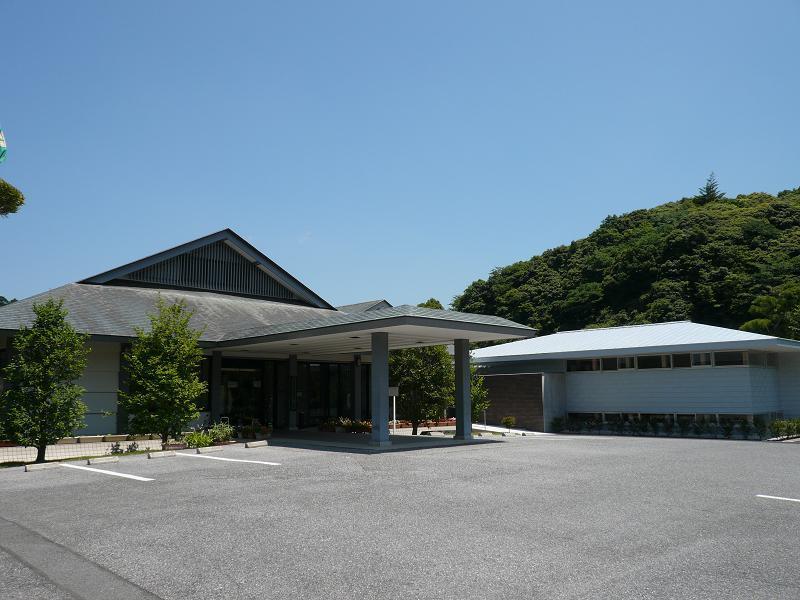 長南町笠森霊園 - Image 4