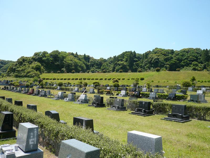 長南町笠森霊園 - Image 5