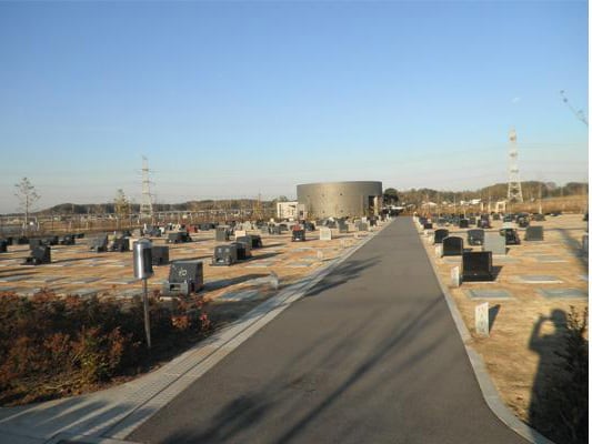 八千代市営霊園