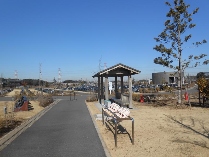 八千代市営霊園 - Image 5
