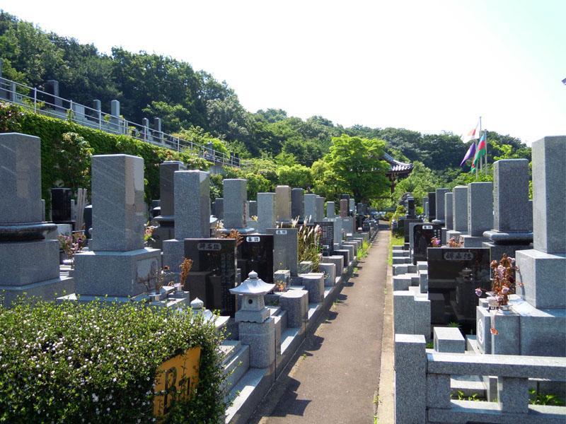 眞宗寺川崎霊園 - Image 7