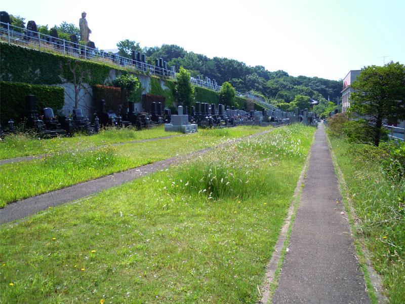 眞宗寺川崎霊園 - Image 8