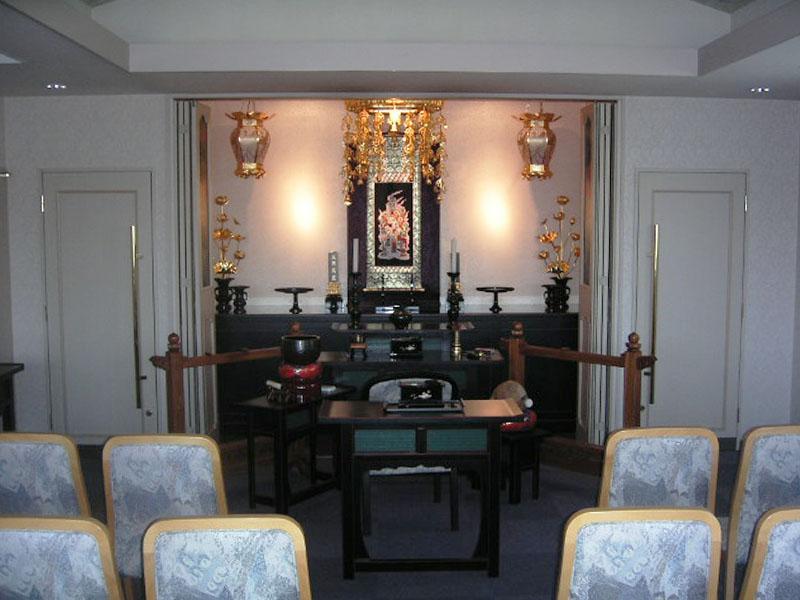 大師の杜墓苑 - Image 6