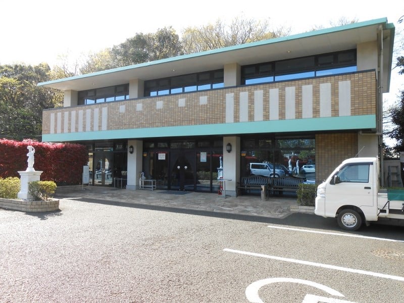 藤沢・綾瀬ふれあいの杜 - Image 8