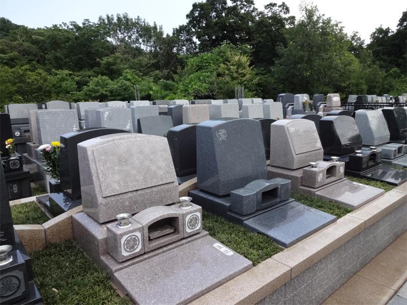 公園墓地 旭翠苑 - Image 4