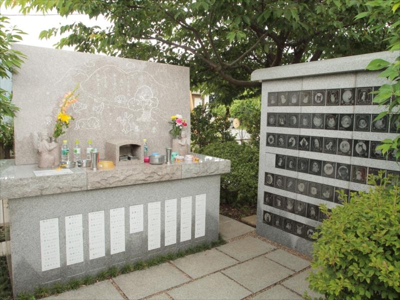 メモリアルパーク花の郷聖地 相模大塚 - Image 4