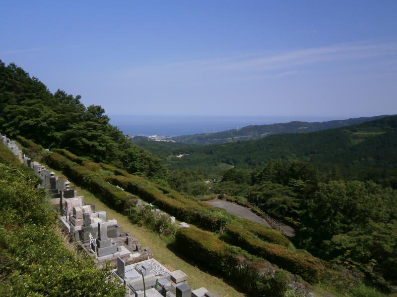小田原市久野霊園 - Image 2