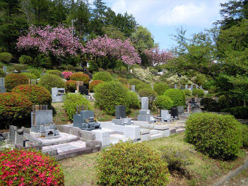 小田原市久野霊園 - Image 6