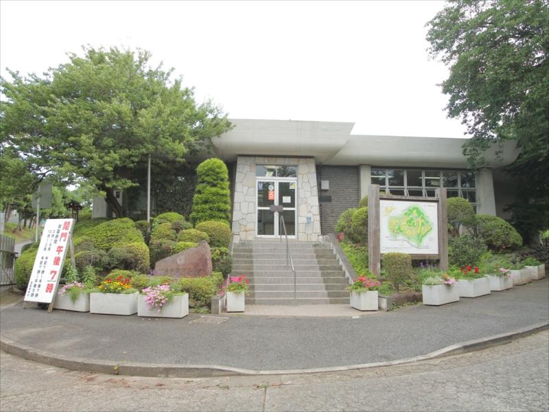 川崎市営 緑ヶ丘霊園 - Image 10