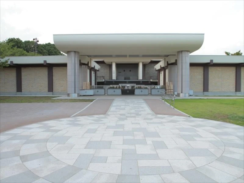 川崎市営 緑ヶ丘霊園 - Image 9