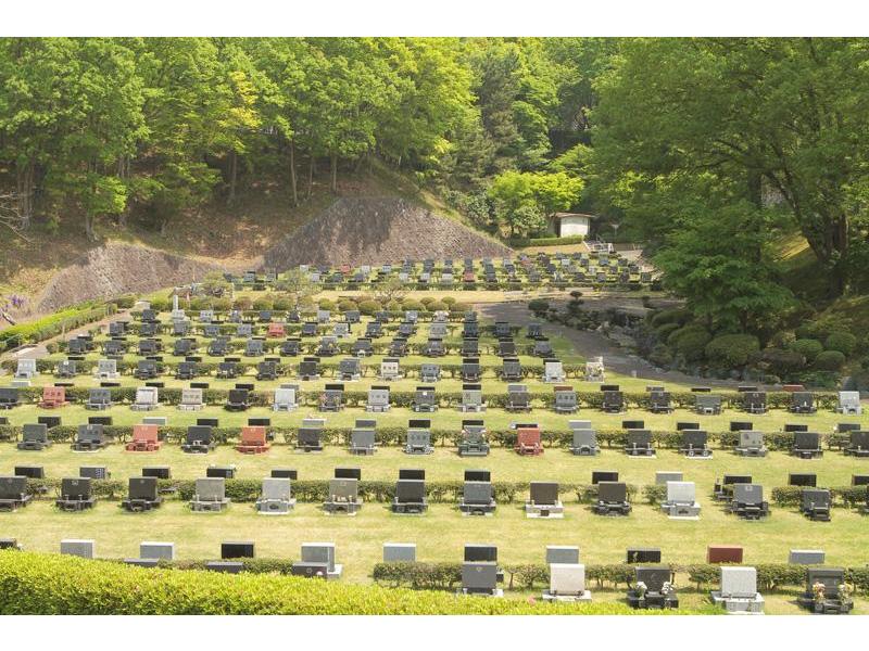 平塚市土屋霊園 - Image 8