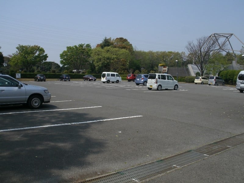 藤沢市営大庭台墓園 - Image 10