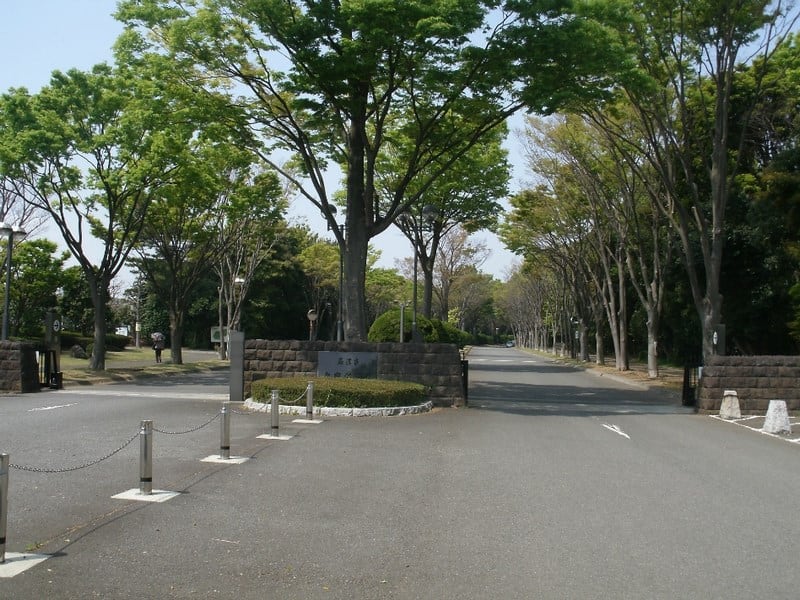 藤沢市営大庭台墓園 - Image 2