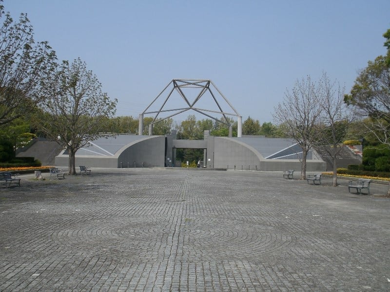 藤沢市営大庭台墓園 - Image 5