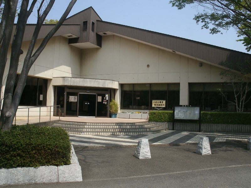 藤沢市営大庭台墓園 - Image 7