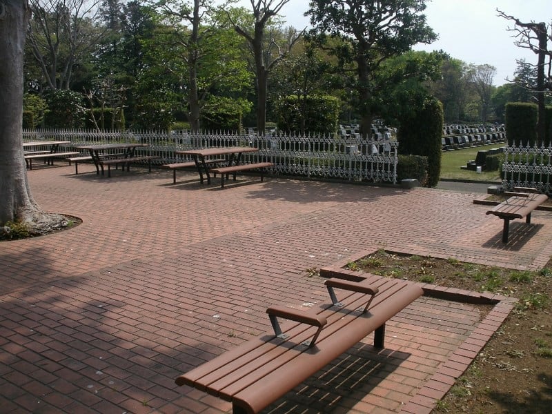 藤沢市営大庭台墓園 - Image 8