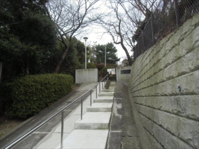 横須賀市営 馬門山墓地 - Image 2