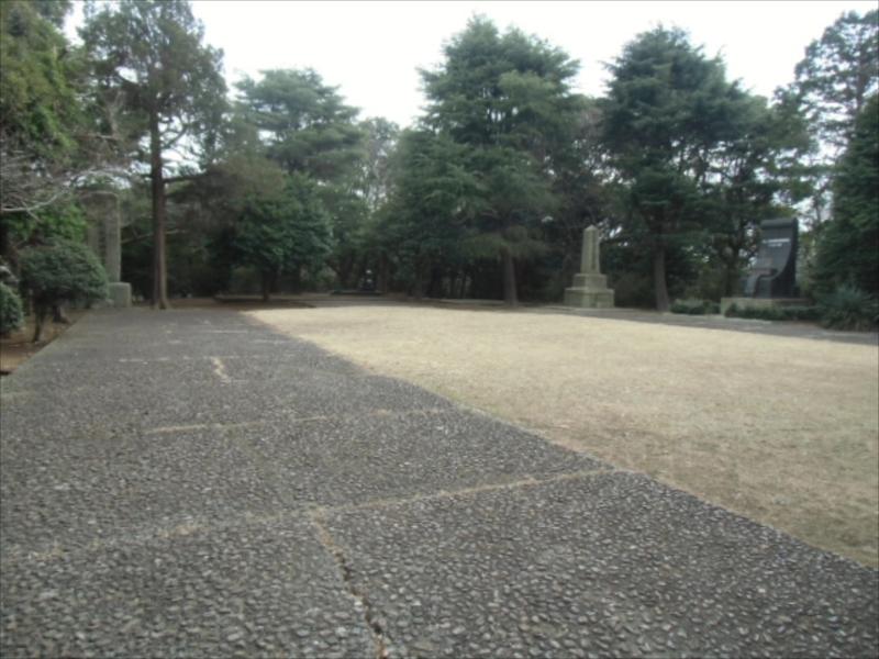 横須賀市営 馬門山墓地 - Image 4