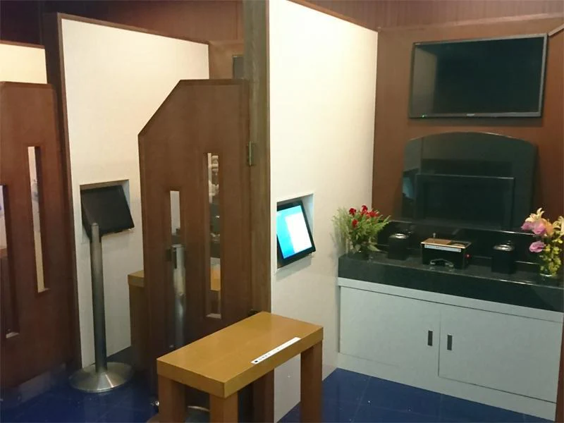 妙清寺屋内墓苑 光明館 - Image 3