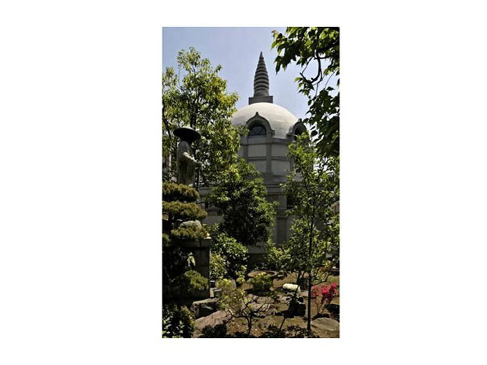 正楽寺 顕實閣 - Image 4