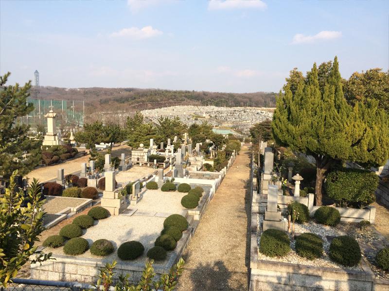 名古屋市立 八事霊園 - Image 4