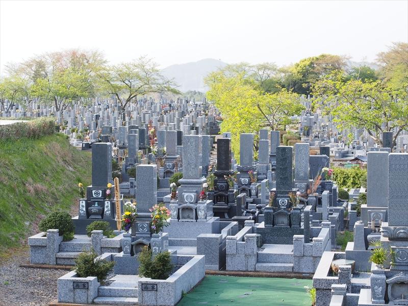 春日井市営 潮見坂平和公園 - Image 10