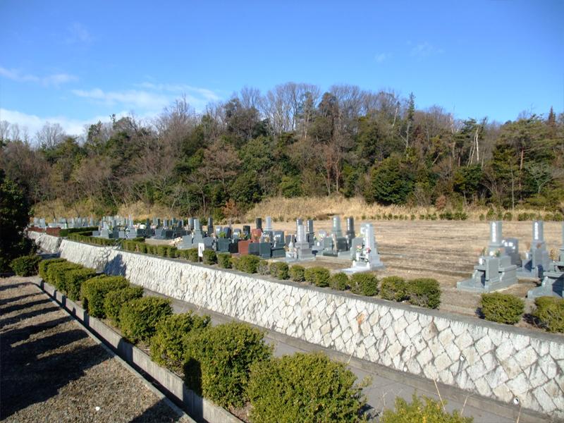 尾張旭市 旭平和墓園 - Image 10