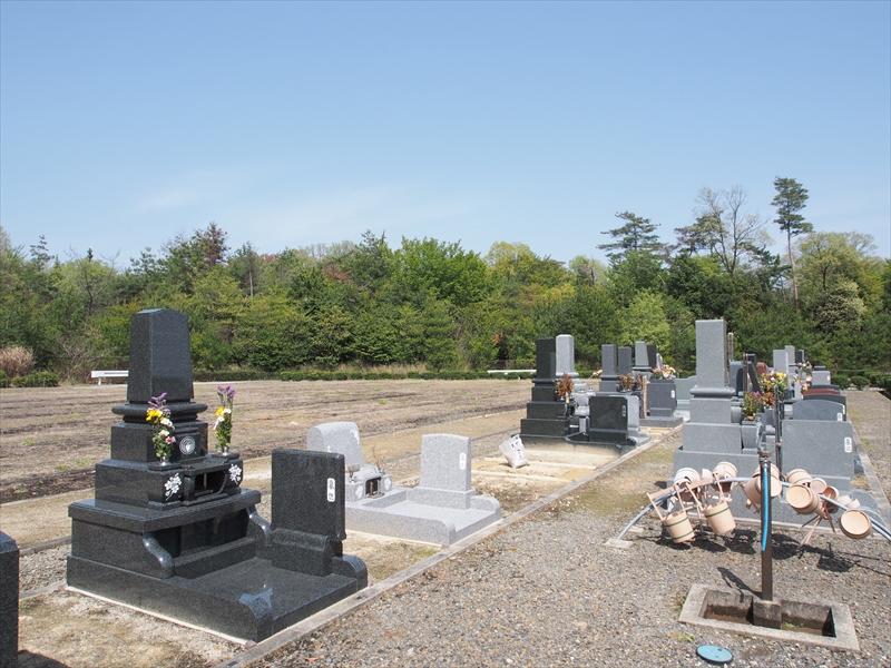 尾張旭市 旭平和墓園 - Image 4