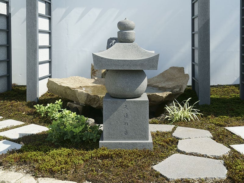 東山霊園 庭園墓 花樂苑 - Image 3