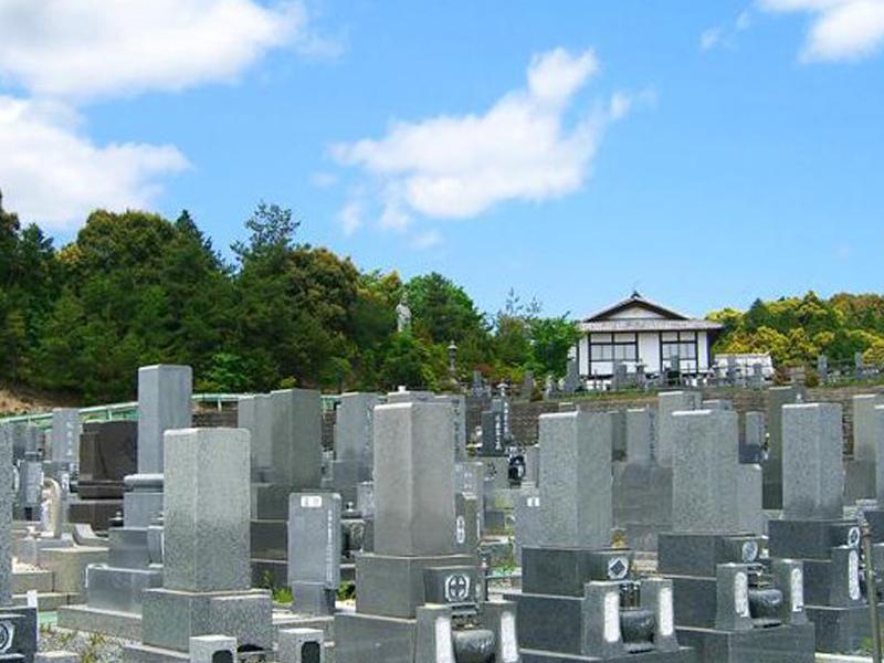 南山やすらぎ霊園 - Image 2
