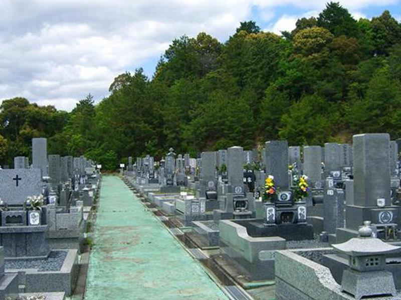 南山やすらぎ霊園 - Image 3