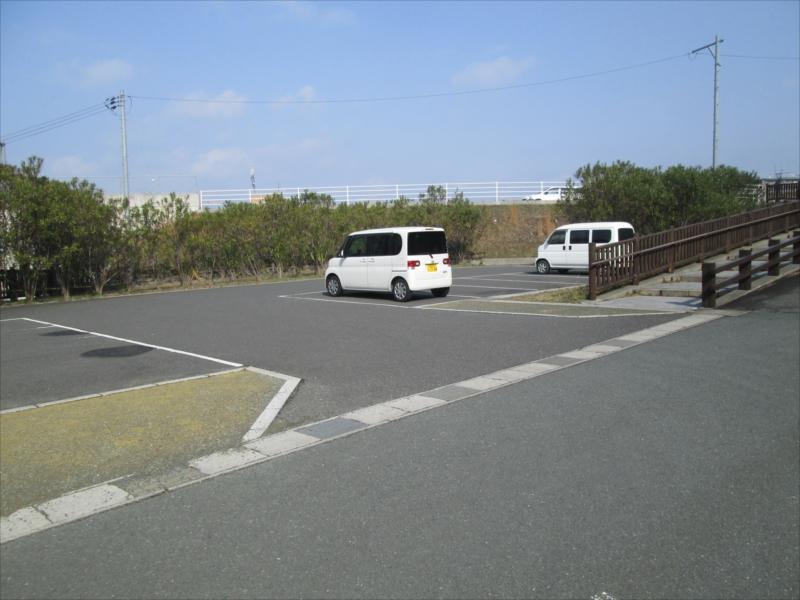 下関市営 武久墓地 - Image 3