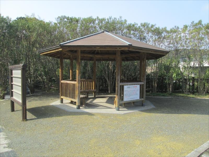 下関市営 武久墓地 - Image 4