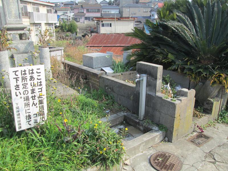 下関市営 西部墓地 - Image 3