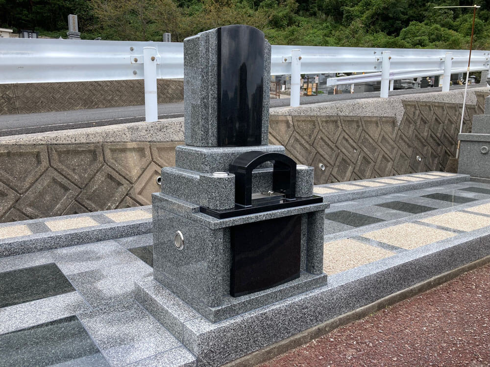 宗像玄海霊苑 - Image 10