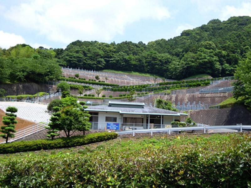 黒崎小嶺霊園 - Image 4