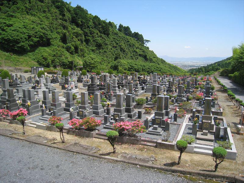久留米中央霊園 - Image 10