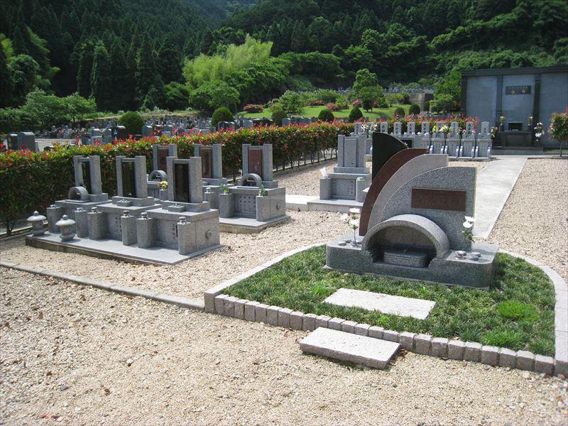 久留米中央霊園 - Image 5