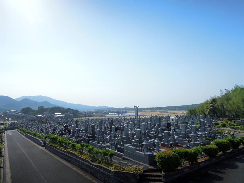岡垣中央霊園 - Image 2