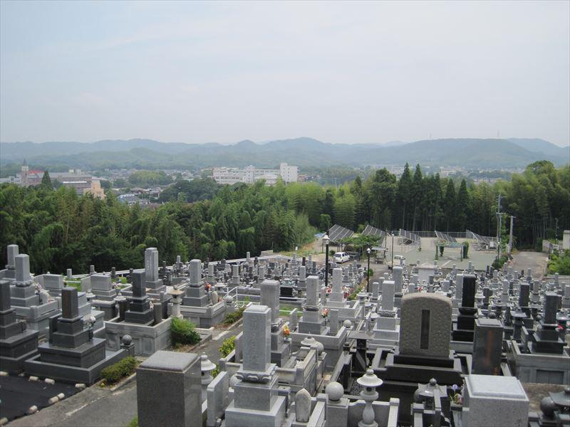 陽光台公園墓地 - Image 9