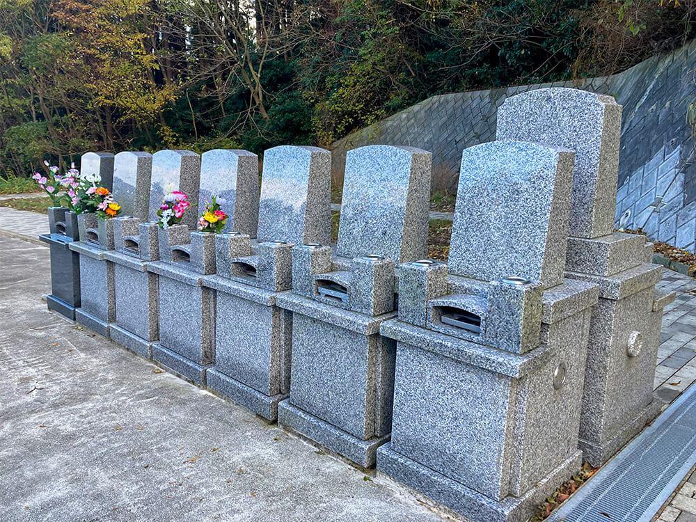 糸島自然霊園 - Image 15
