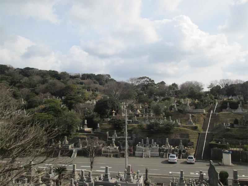 北九州市立 小田山霊園 - Image 3