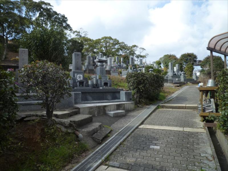 北九州市立 中原霊園 - Image 2