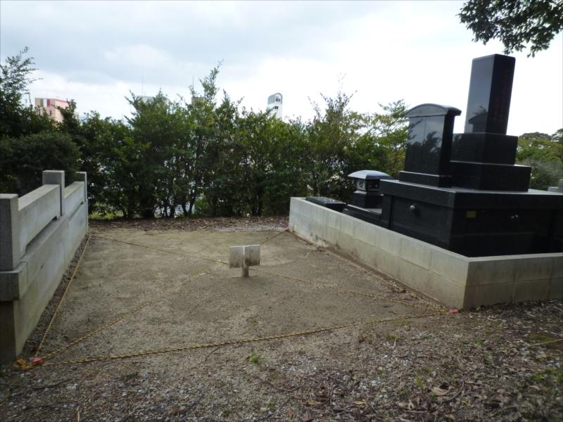 北九州市立 中原霊園 - Image 4