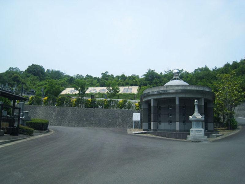 やすらぎ霊園 竹中墓地 - Image 3