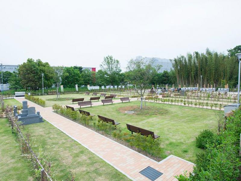 加須はなさき浄苑 - Image 17